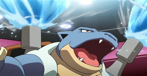 The Best Blastoise Nicknames, Ranked By Pokémon。